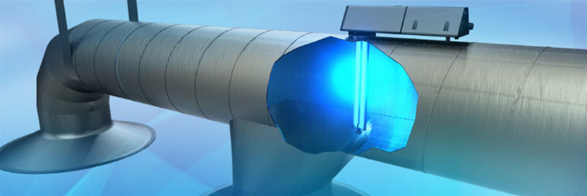 duct insert type